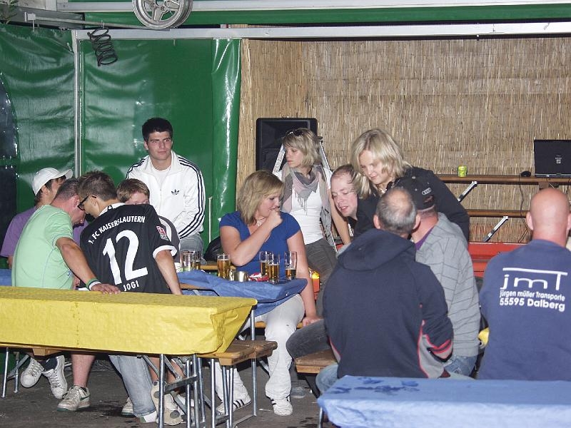 Thalfang 2010