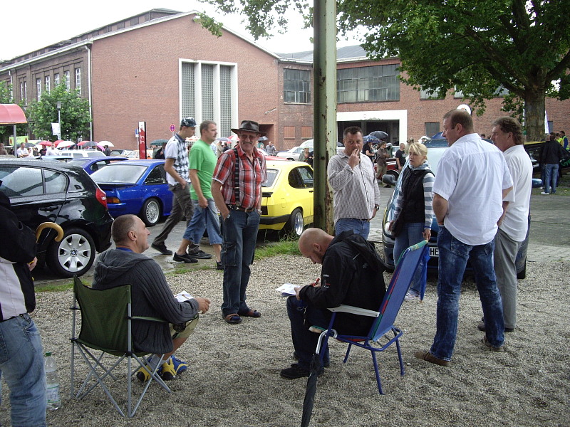Herten 11.09.2011
