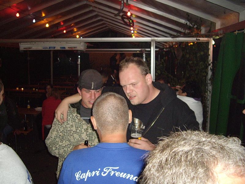 Thalfang 2009