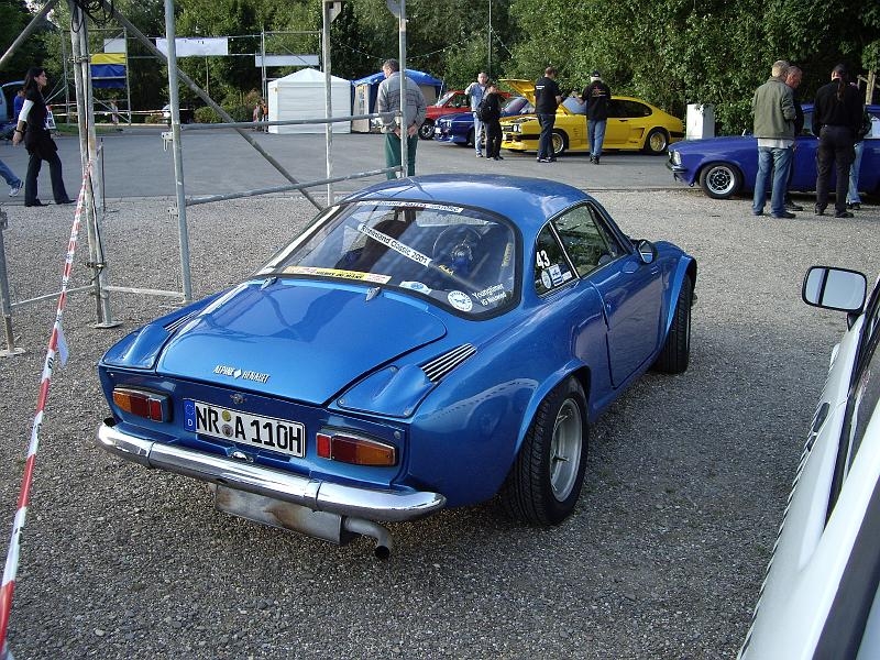 Thalfang 2008