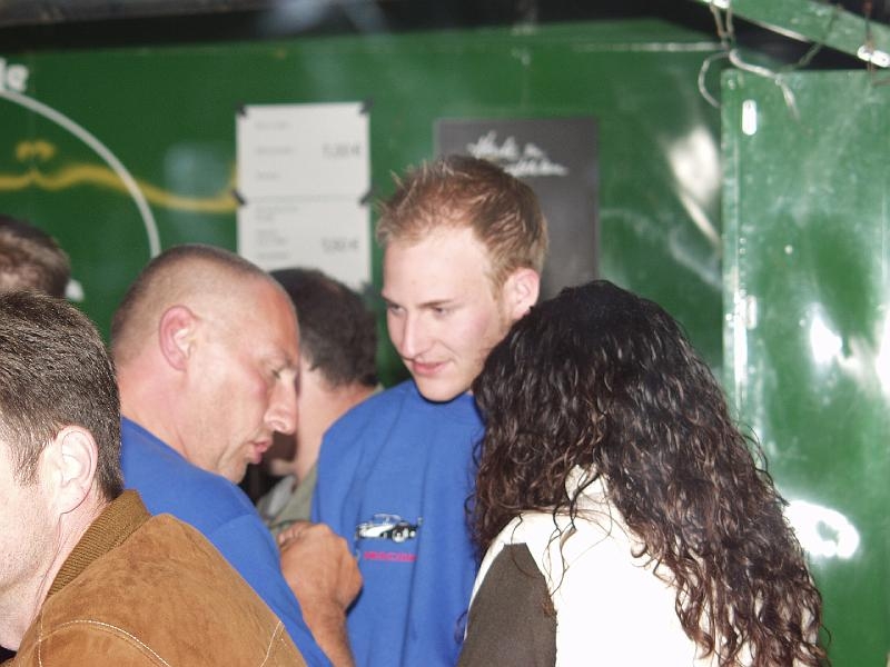 Thalfang 2008