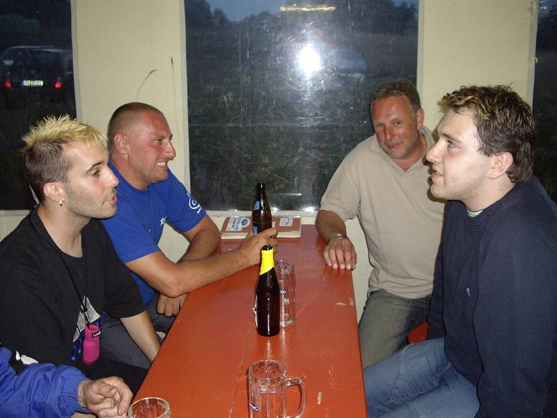 Saarland 2008