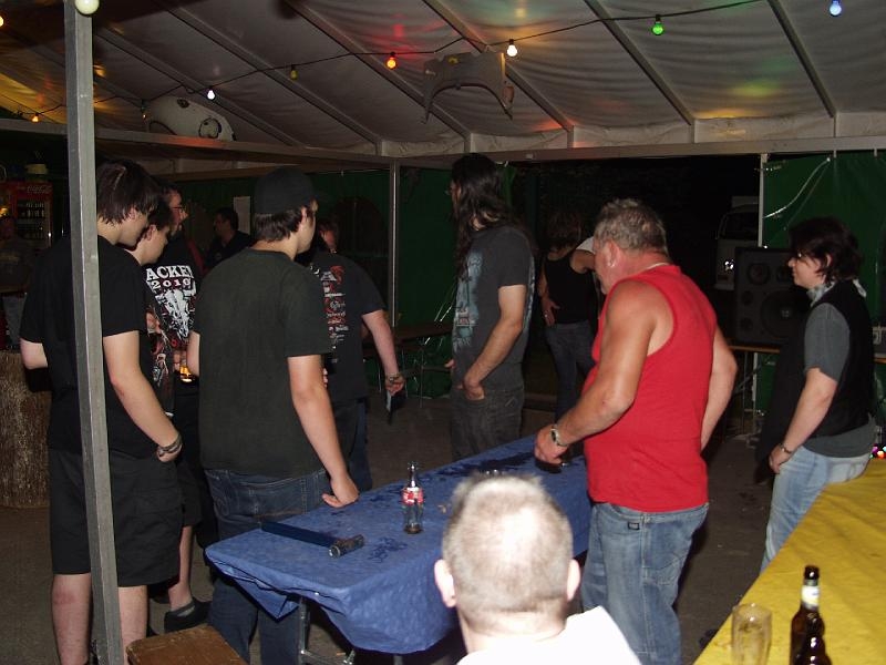 Thalfang 2010