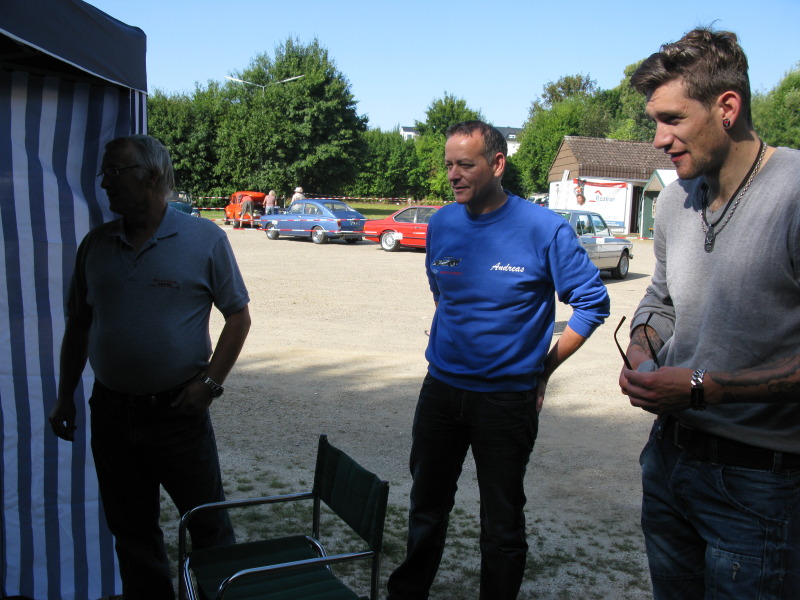 Thalfang 2013