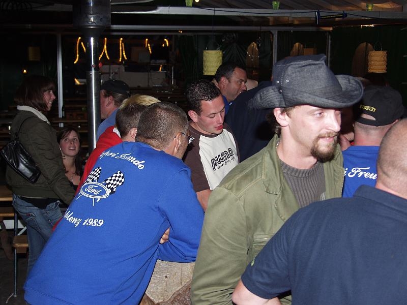 Thalfang 2007