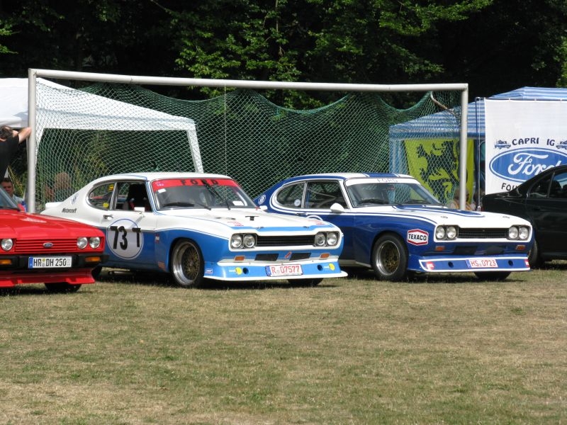 Saarland 2008P