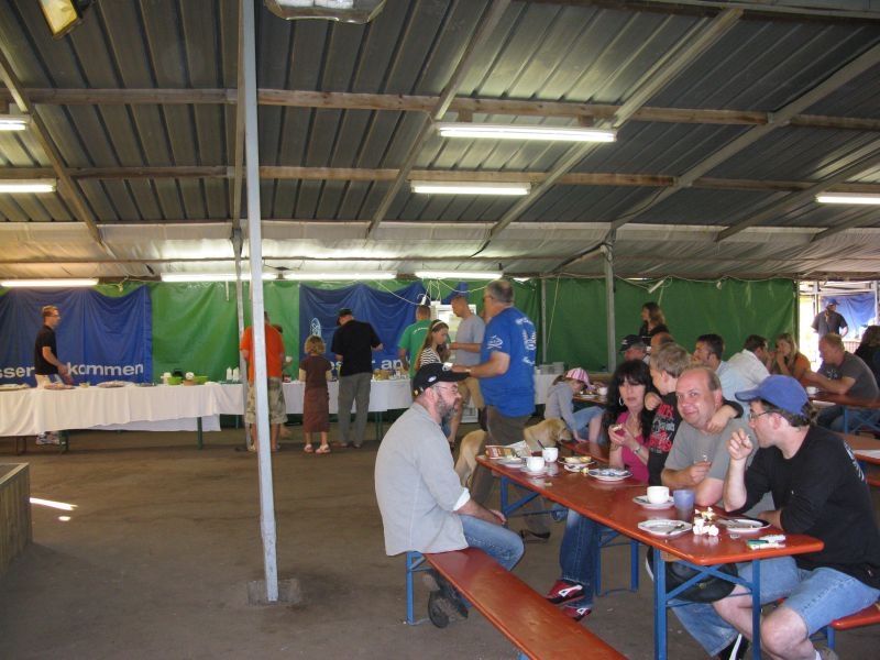 Saarland 2008P