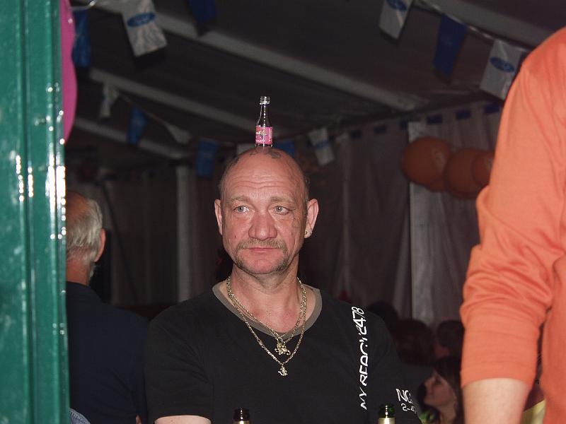 Capritreffen Friesland 2009