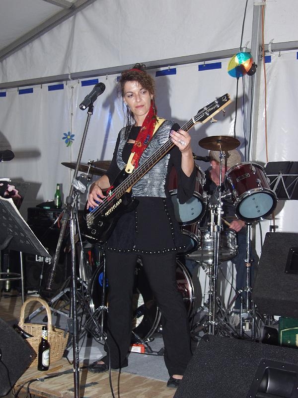 Capritreffen Friesland 2009