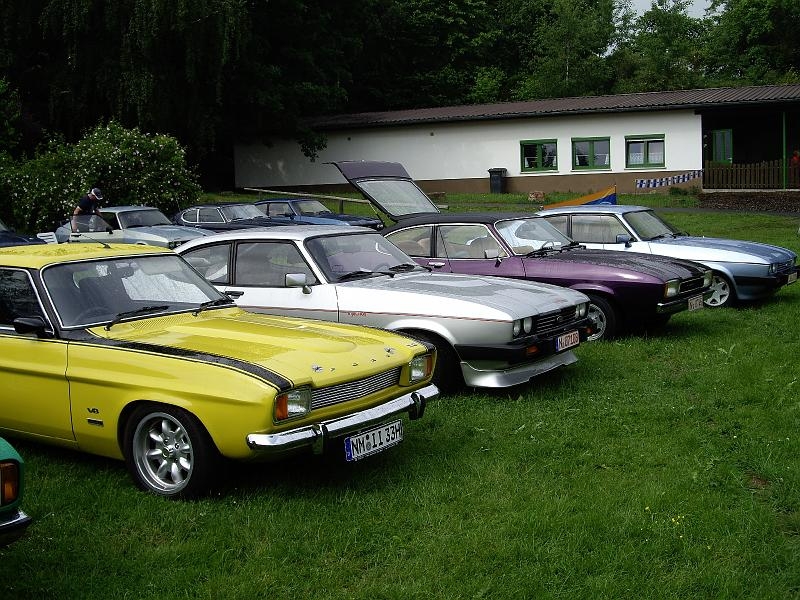 Ernsthausen 2008