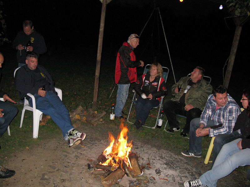 Flugplatz Winningen 28.09.2013