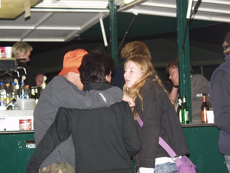 Capritreffen Friesland 2009