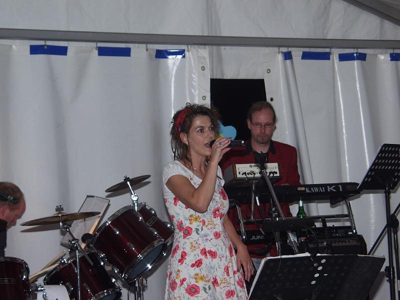 Capritreffen Friesland 2009