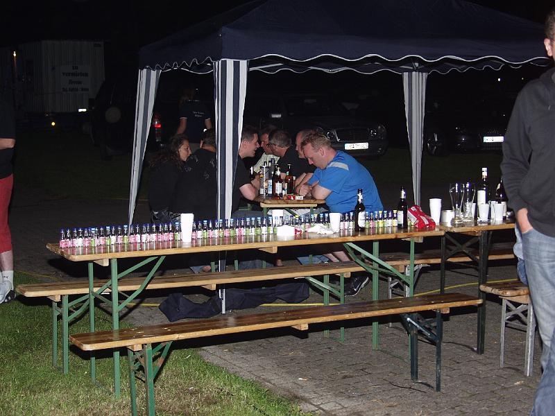 Capritreffen Friesland 2009