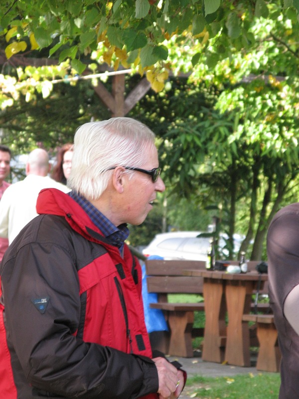 Flugplatz Winningen 28.09.2013