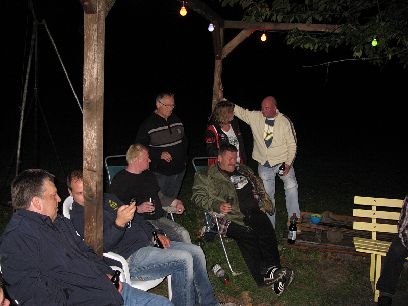 Flugplatz Winningen 28.09.2013