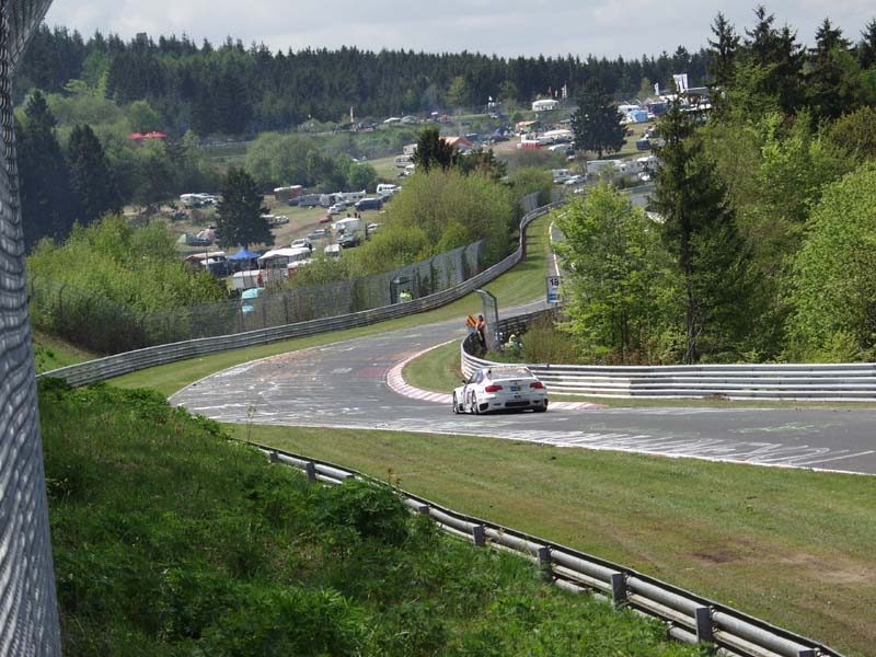 24h Nuerburgring 2010